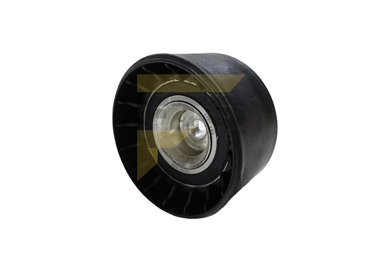 Imagem adicional do produto POLIA ESTIC. CORREIA MB1938/2638/VOLVO/VW - Cód: FAP-1922